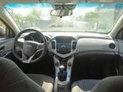 Chevroler Cruze 2009 | 2.0