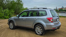 Subaru Forester SH - 10