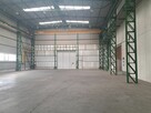 Hala produkcyjna - 2