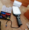 Uziemiemie, rozdzielnica,kable, przewody,oświetlenie, elektryk - 5