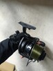 Kołowrotek karpiowy Anaconda magic br-6500 - 2
