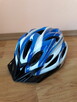 Kask na rower uniseks nowy - 6