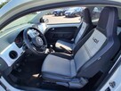 Volkswagen UP! White Klima Nawigacja !!! - 10