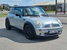 Mini Cooper 1.6 116KM Panorama Skóra Xenon Klimatronic Zarej - 3