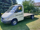 Autolaweta Sprinter - 3
