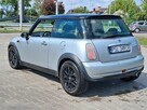 Mini Cooper 1.6 116KM Panorama Skóra Xenon Klimatronic Zarej - 7