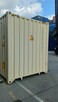Kontener morski 12 metrowy / 40 HC OneWay - sprzedam - 2