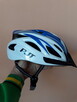 Kask na rower uniseks nowy - 2
