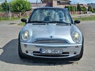 Mini Cooper 1.6 116KM Panorama Skóra Xenon Klimatronic Zarej - 2