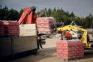 Tynki gipsowe i cementowo-wapienne, Posadzki betonowe - 8