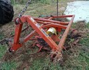 Renault 155.54, rozrzutnik, inne maszyny - 6