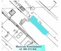 Pieczarkarnia hala magazyn 196m2, dom 200m,działka 1500m Rad - 6