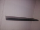 Podwieszana półeczka IKEA - 2