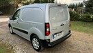 Peugeot Partner - 2