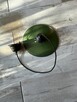 Lampa industrialna metalowa emaliowana wisząca Loft - 3