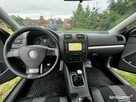 Volkswagen Golf V (Golf 5) - 6