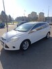 Ford Fokus 1.6 zadbany od osoby prywatnej - 15