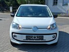 Volkswagen UP! White Klima Nawigacja !!! - 2