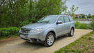 Subaru Forester SH - 14