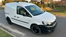 Volkswagen Caddy / Benzyna + CNG (gaz ziemny) - 4