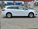 Opel Astra Navi LED BiXenon Ogrzewana kierownica Klimatronic - 4