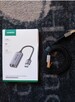Karta sieciowa USB 3.0 Ugreen 2.5G+Gratis