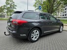 Exclusive, 2.0HDI 140KM, Skóra, Manual, Navigacja, - 13