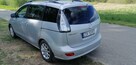 Mazda 5 1| 2010 | 2.0 Diesel 143 KM | 7 osobowy - 4