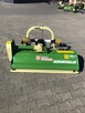 Kosiarka bijakowa mulczer KS135 Profi - 9