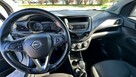 Opel Karl / 2017r. - 10