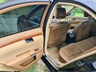 Mercedes-Benz S320 diesel 4-Matic, 2 właścicieli w kraju - 15
