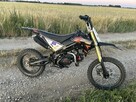 Sprzedam Crossa Diabolini 125 - 13
