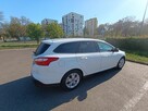 Ford Fokus 1.6 zadbany od osoby prywatnej - 13