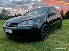 Volkswagen Golf V (Golf 5)