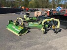 Kosiarka bijakowa mulczer KS135 Profi - 3