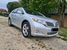 Toyota Venza AWD 3,5 benzyna + LPG - 2
