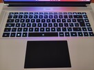 Laptop Gigabyte AERO 16 XE5 /i7-12700H/64 GB/RTX 3070 Ti/ - 2
