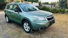 Subaru Forester SJD ECO