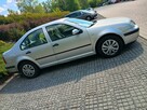 SUPER STAN !!!! Bora z 2001 r benzyna 1,4 !! - 6
