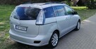Mazda 5 1| 2010 | 2.0 Diesel 143 KM | 7 osobowy - 5