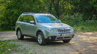 Subaru Forester SH