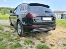 Audi SQ5 V6 340 KM, Bezwypadkowy, Niski przebieg - 4