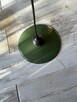 Lampa industrialna metalowa emaliowana wisząca Loft - 5