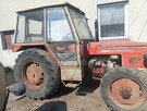 Ciągnik Zetor 5748 - 2