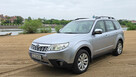 Subaru Forester SH - 7