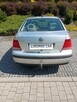 SUPER STAN !!!! Bora z 2001 r benzyna 1,4 !! - 7