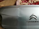 KLAPA BAGAŻNIKA DO CITROENA C ELYSEE - 4