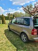 Sprzedam Volkswagen TURAN 1,9TDI 105KM 2007 ZADBANY - 2