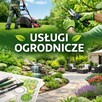 Usługi sprzątające i ogrodnicze