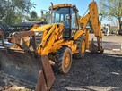 Koparko ładowarka JCB 3CX - 2